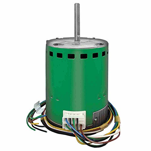 Replacement for Genteq 6010 5SME39SXL111 Brushless Direct Drive Blower, ECM, 1 HP