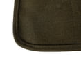 thumbnail image 4 of OATIPHO Painting Accessories Dark Green Durable Canvas Roll for Painters 1Set Back to School, 4 of 8