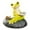 Light Green, variant on TIELUTT Cute Garden Statue Miniature Fairy Garden & Terrarium Reading Book on Turtle Christmas Ornament Pack My Second Christmas Ornament Retro Ornament Set A Ornament Christmas Ornament Bulbs