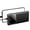 Light Black, variant on Fast Charging Power Bank, 10000mah Portable Charger for iPhone, 22.5W USB C in&Out Battery Pack Phone Charger Portable, Slim Powerbank for iPhone 17/16/15 Series, Samsung, Google,Android