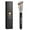 170S, variant on Angled Foundation Contour Brush, Synthetic Kabuki Brush for Concealing Blending Setting Buffing with Liquid, Cream and Powder Cosmetic (170S)