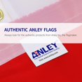 thumbnail image 5 of ANLEY Fly Breeze Drapeau 3x5 Pieds Mozambique - Drapeaux République du Mozambique Polyester, 5 of 5