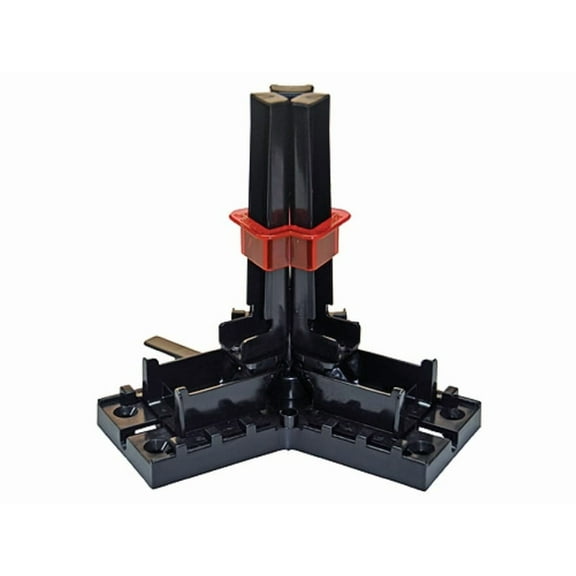 Bohning Helix Tower Arrow Fletching Jig Polymer