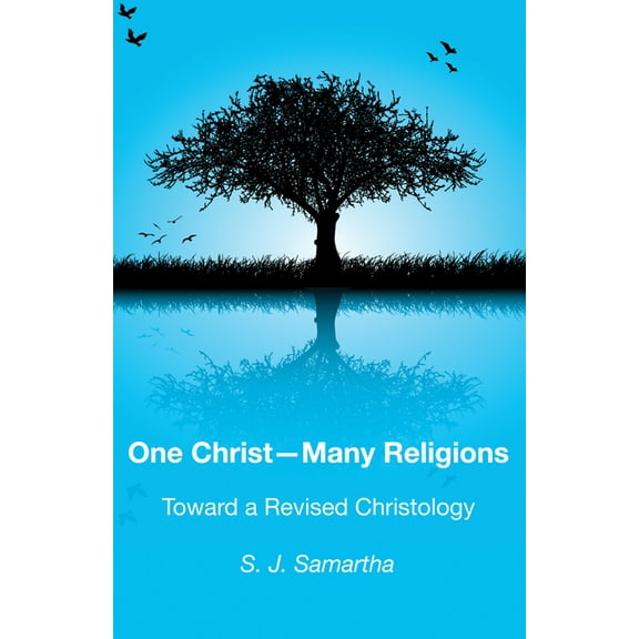 One Christ-Many Religions (Paperback)