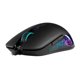 thumbnail image 2 of Mouse Gamer VSG DIODE 4800dpi 6 Botones RGB VG-M627 negro, 2 of 6
