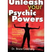 Unleash Your Psychic Powers
