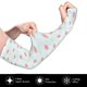 thumbnail image 2 of Balery Strawberry Mangas Refrescantes para Brazos para Hombre y Mujer – Transpirables y Absorbentes de Humedad para Mujeres, Hombres y Niños, 2 of 7