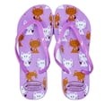 thumbnail image 1 of Sandalia Sideletas T 22 Gatitos Lil, 1 of 4