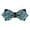 Mint Green, variant on Wdgfv New York Gentleman's Diamond Pointed Pre-Tied Bow Tie