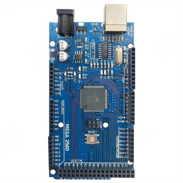 MEGA2560 R3 Compatible Board with Atmega2560-16Au ATMEGA 2560 R3 for