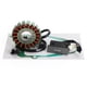 thumbnail image 3 of Estator magnético + rectificador de voltaje + junta para Suzuki GZ250 Marauder 250 1999-2011, 3 of 8