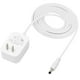 thumbnail image 2 of Adaptador de corriente Vebner de 15 W para Amazon Echo Dot (3.ª, 4.ª y 5.ª gen.), 2 of 6
