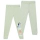 thumbnail image 4 of Conjunto de ropa Bluey, sudadera y pantalones para niños de 8 años, color verde, 4 of 8