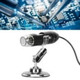 thumbnail image 3 of Microscope Camera, Portable Handheld Microscope 50X To 1600X USB Type C  For PC, 3 of 8
