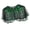 Green, variant on Delicate Sequins Adorned Capelet Shoulder Wrap Breathable Mesh Fabric Scarf Shawl With Intricated Beadwork Design