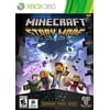 Minecraft Story MODE Season Pass Disc - Xbox 360