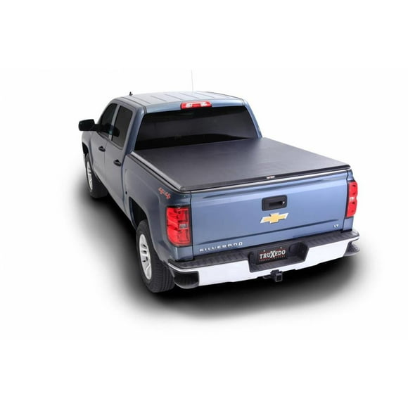 Truxedo 272401 Tonneau Cover