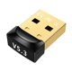 thumbnail image 4 of Adaptador USB inalámbrico Transmisor receptor de audio de música 5.3 compatible con Bluetooth, 4 of 5