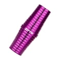 thumbnail image 3 of tamizeot Bicycle Seat Post Measuring Tool Compact Measurement Seat Violet Tool Tube Measurer Violet 9cm, 3 of 6