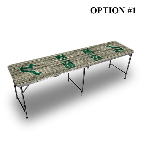University Of South Florida Tailgate Table
