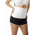 thumbnail image 2 of Underworks Post Delivery Abdominal Binder 9-inch with Velcro Closure, 2 of 5