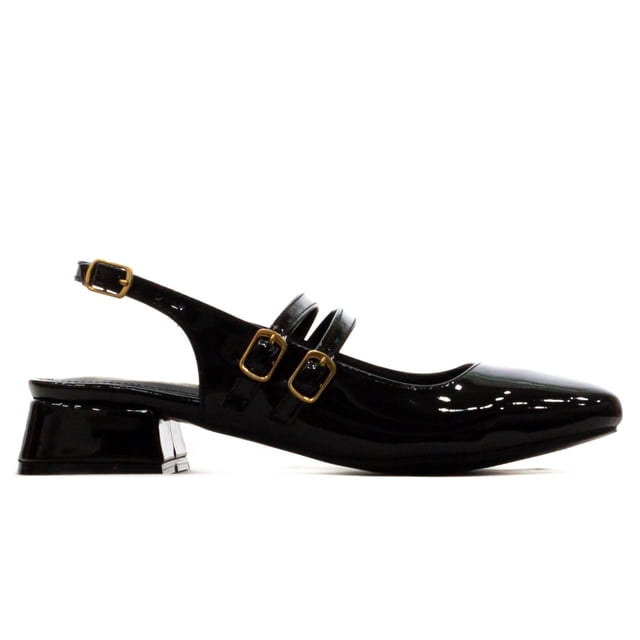 Zapatos para Mujer Sarah Studio TB01 negro 25