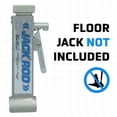 thumbnail image 4 of AGM Products Jack Rod - Easy to Use Floor Jack Safety Tool. Rated for 2 Tons. Squeeze to Extend, Locks Automatically Squeeze to Remove. SUV, Truck, Car Jack NOT Included…, 4 of 4