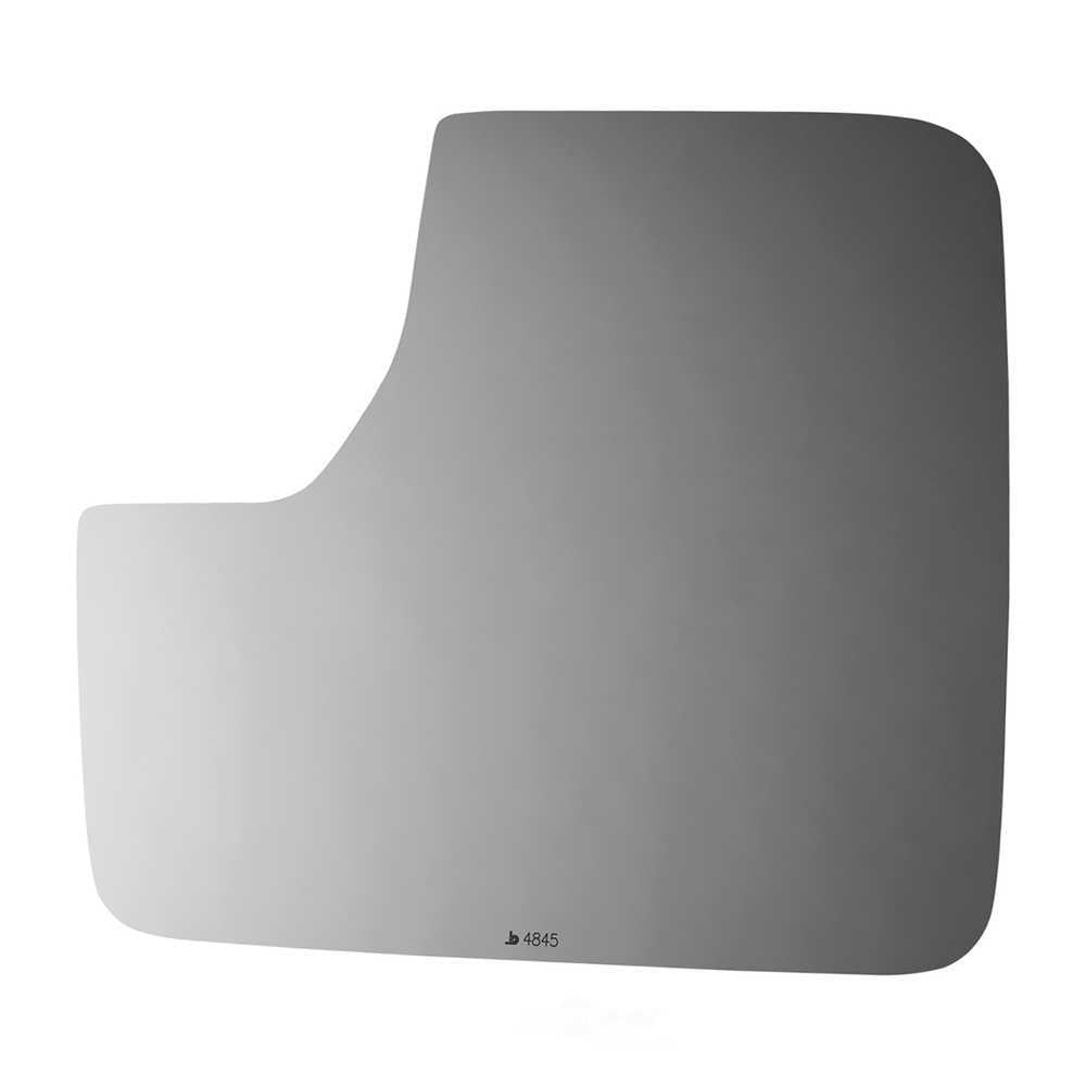 Burco 4845 SIDE VIEW MIRROR