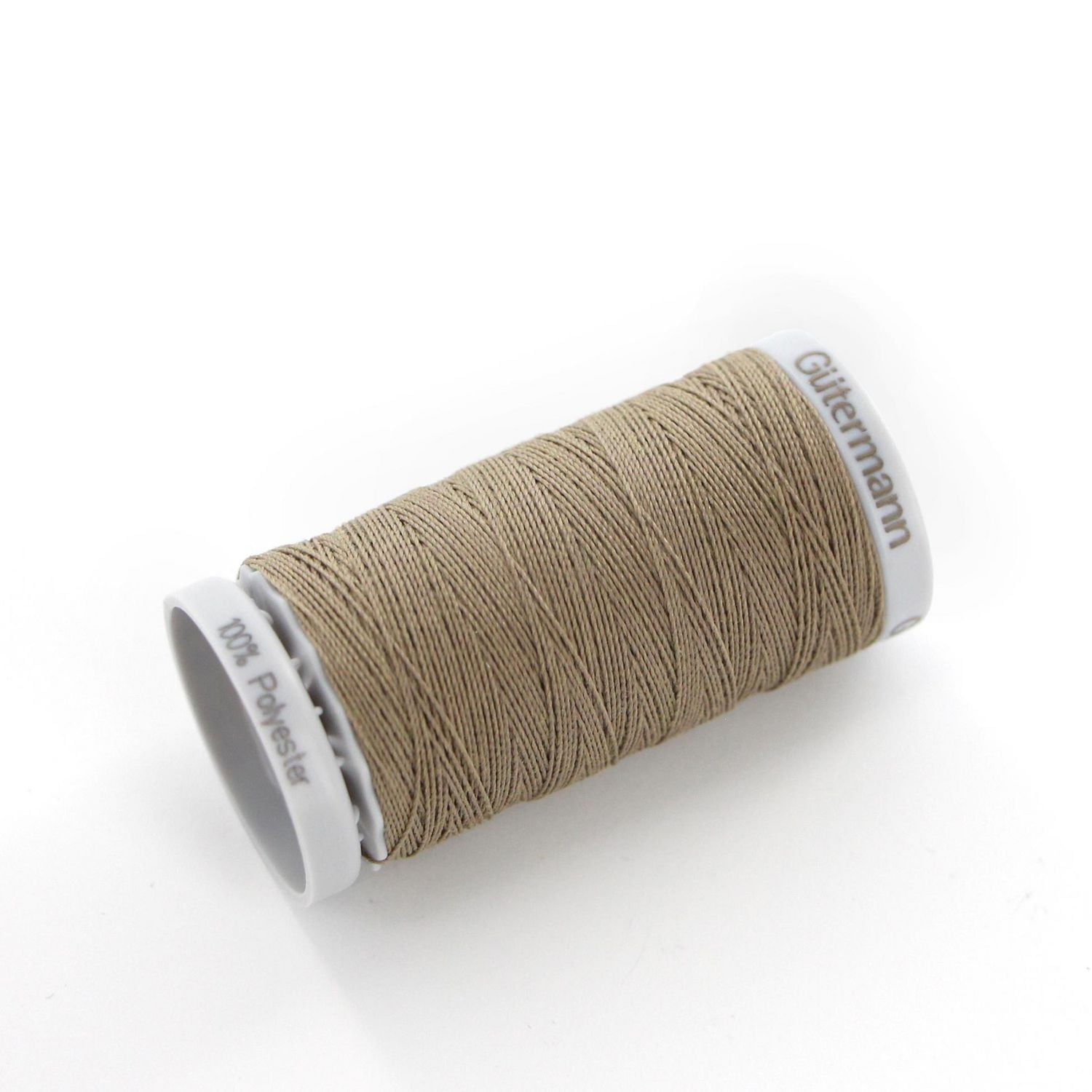 Fil à 100 % polyester Gutermann extra fort 100 m/109 vgs