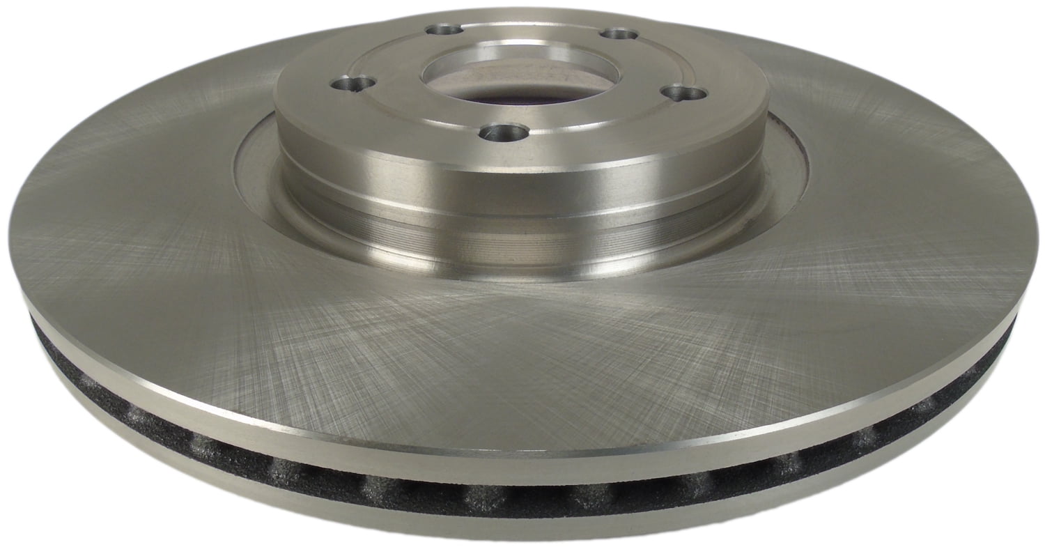 Winstop Brake Rotor, Front WS250012, Ford Escape 2019-2013