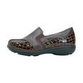 thumbnail image 3 of Peerage Women's Agatha Extra Wide Width Dress Loafer, 3 of 7