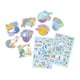 thumbnail image 3 of Ooly Calcomanías MER-MADE TO PARTY - 120-045 - Aroma de sirena, 10 pzs OOLY 120-045, 3 of 8