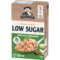 thumbnail image 4 of Quaker® IQO Low Sugar Apples & Cinnamon, 4 of 9