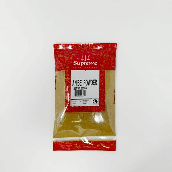 Supreme Anise Powder 200g