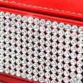 thumbnail image 3 of Tissue Holder Creative Vehicle-Mounted Tissue Use Red Stylish Multifunctional 1Pcs, 3 of 4