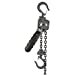 thumbnail image 3 of Jet Tools JLP-A Series 1/2 Ton Capacity Mini Puller Hoist 5 Foot Lift with Hooks, 3 of 5