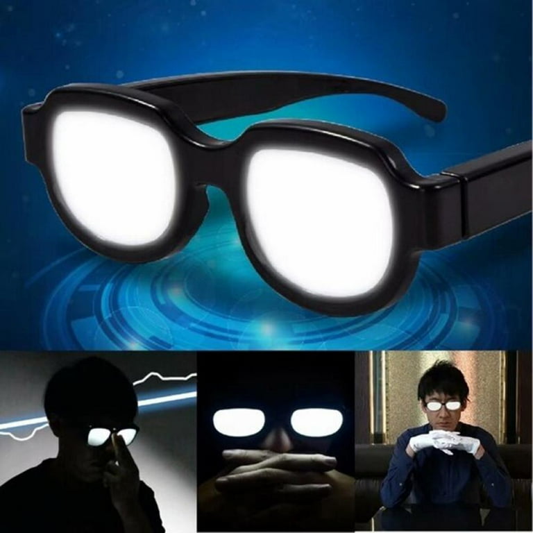 Anime Vision - Novelty And Special Use - AliExpress