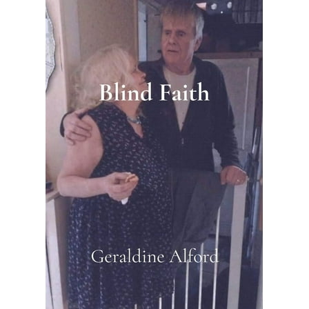 Blind Faith, (Paperback)