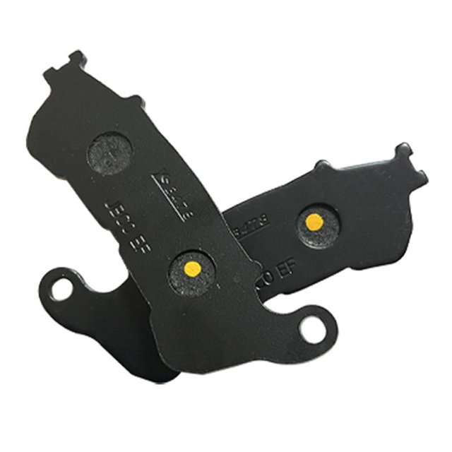 Pastillas de Freno de Motocicleta Sharpla Duraderas Resistentes al Desgaste para GL1800 2018-2020