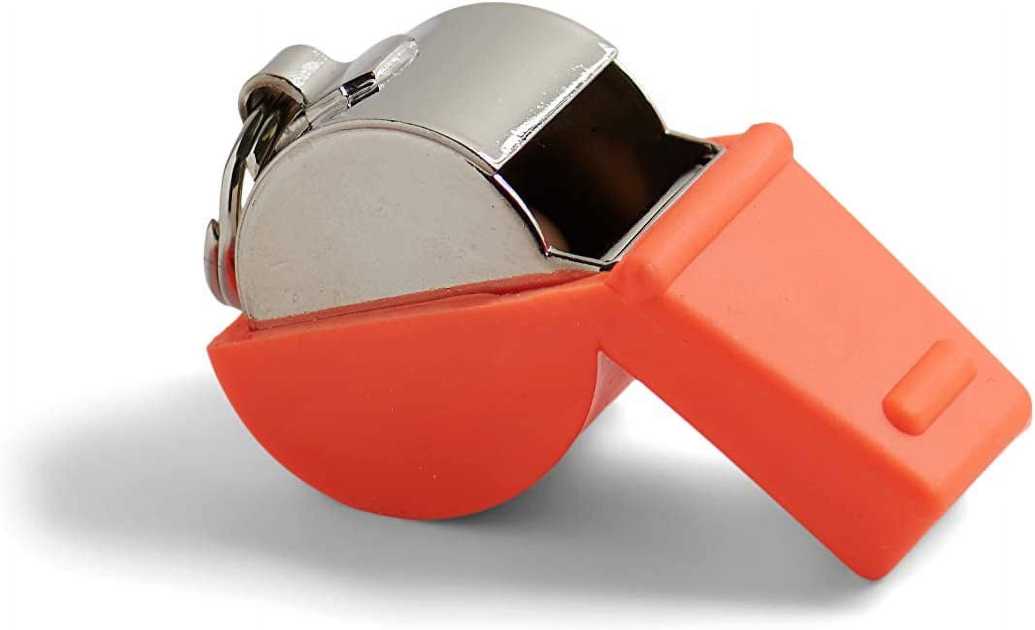 American Whistle Corporation American Classic Whistle - Orange
