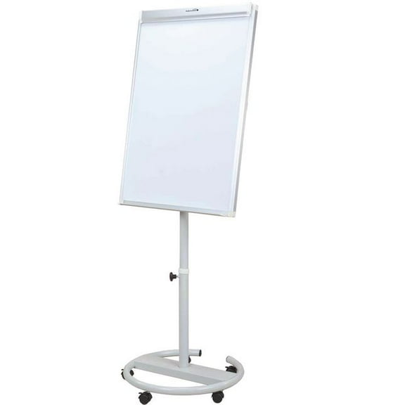 Really Good Stuff Adjustable Magnetic Dry Erase Easel - 1 Easel