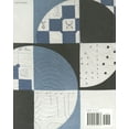thumbnail image 2 of Walk 2.0 : More Machine Quilting with Your Walking Foot (Paperback), 2 of 7