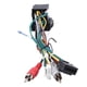 thumbnail image 5 of Car Android Radio CANBus Cable Power Wiring Harness Socket Adapter with CAN Bus Decoder for Alfa Romeo 147 159, 5 of 5