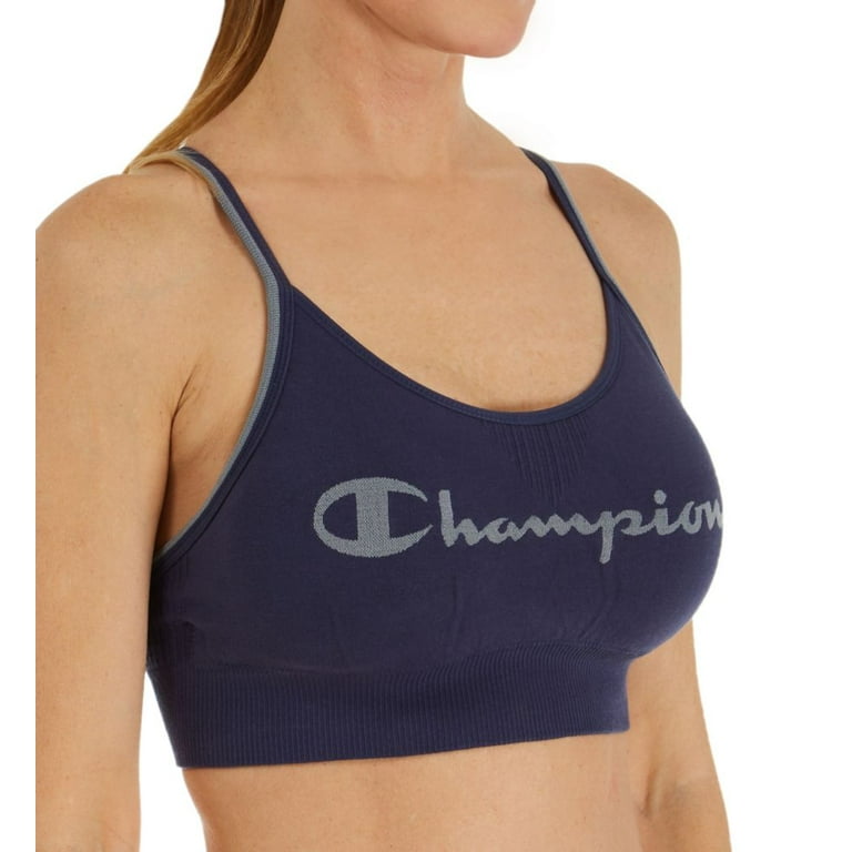 Women's Champion B1534 The Heritage Cami Sports Bra 