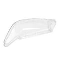 thumbnail image 2 of Headlight Lens Cover, Clear Cover Headlamp Headlight Lens PC Scratch    Transparent for 5 Series G30 G31 G38, 2 of 8