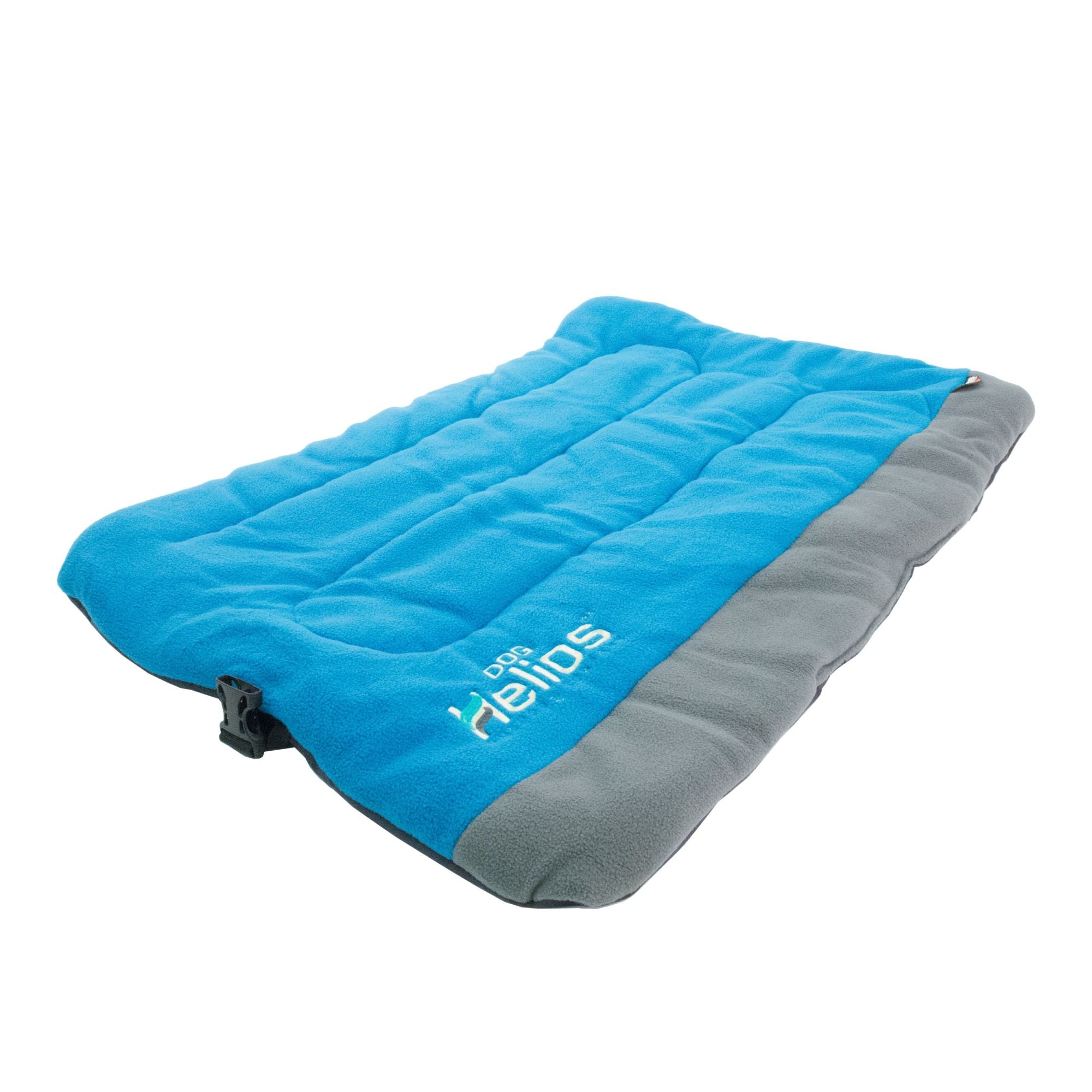 DogHelios Outdoor Hundebett – Combat-Terrain Reisebett Aus Cordura-Nyco, Wasserdicht, Klappbar, Groß