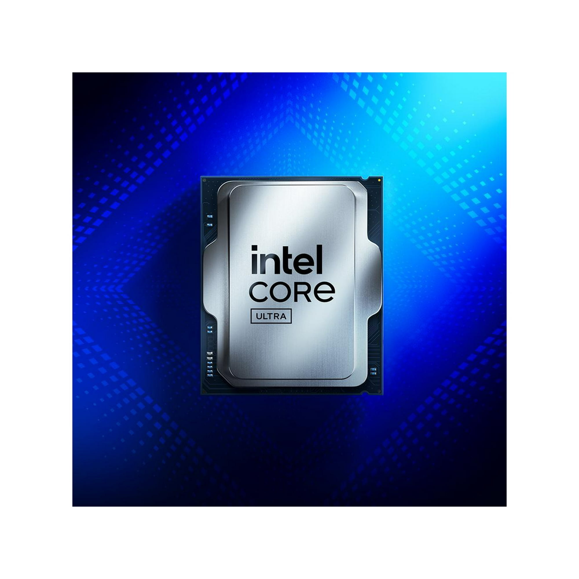 Intel Core Ultra 7 265KF - Core Ultra 7 (Series 2) Arrow Lake 20