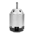 thumbnail image 4 of Car blower blower motor blower motor for Heater Blower Motor Left Hand Driving 27225-8H31C Fits for X TRAIL T30 20/22/25, 4 of 8