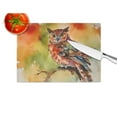 thumbnail image 4 of Elf Owl Glass Cutting Board 12 in x 15 in, 4 of 5