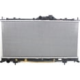 thumbnail image 3 of Radiator For 2006-2012 Mitsubishi Eclipse DPI# 2842, 3 of 9